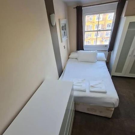 Lovely En-Suite Bedroom Londres Exterior foto