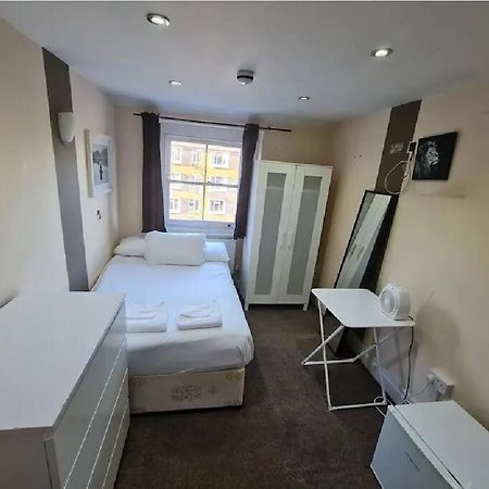 Lovely En-Suite Bedroom Londres Exterior foto